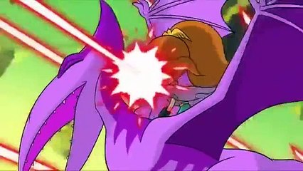 Xiaolin Chronicles S01 E15