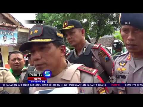 Pasca Ledakan Bom di Pasuruan Polisi Tingkatan Keamanan-NET5