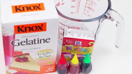 DIY Orbeez Soap! Make Giant Orbeez Soap!