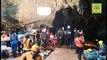 Former Rescuer: Thai Cave Rescue Could be Fatal