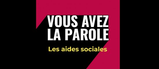 Connaissez-vous les aides sociales en France ?