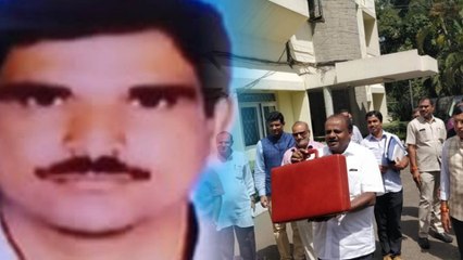 Karnataka Budget 2018 : ಎಚ್ ಡಿ ಕೆ ರೈತರ ಸಾಲ ಮನ್ನಾ ಘೋಷಣೆ ಮಾಡ್ತಿದ್ದ ಹಾಗೆ ರೈತ ಆತ್ಮಹತ್ಯೆ
