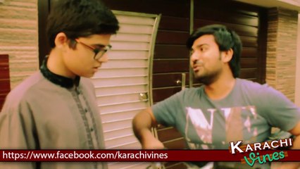 After Watching KICK MOVIE By Karachi Vynz