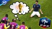 Paulinho pourrait rapporter gros au Barça, la presse française veut rêver avec les Bleus