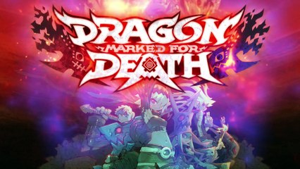 Dragon Marked For Death - Trailer officiel