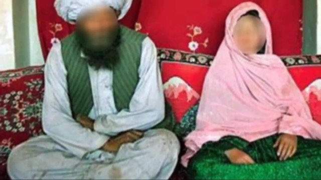 यहां पिता बेटी से शादी कर सकते हैं देश के अजीब कानून के बारे में जानें