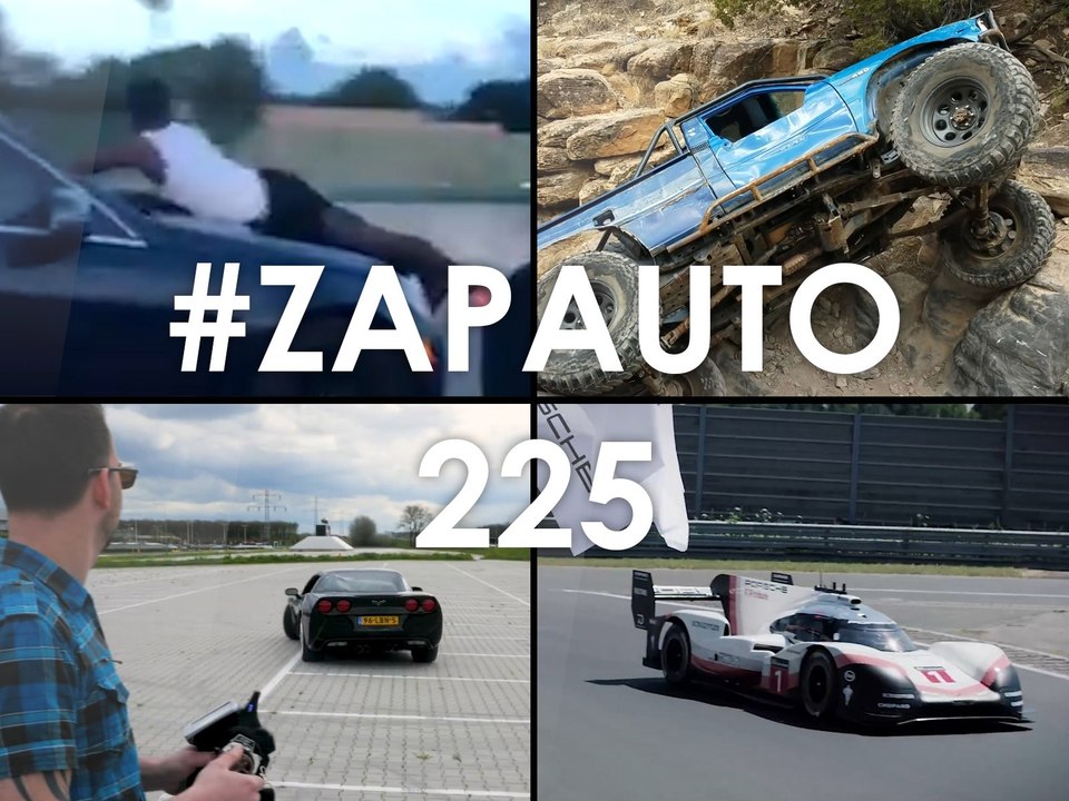 #ZapAuto 225
