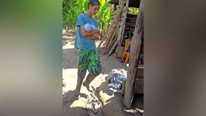 El padre de la española captada por una secta en Perú dice que sufrió un "rapto psicológico"