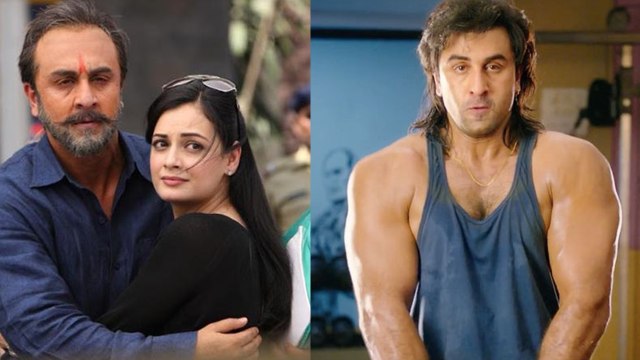 Sanju: Ranbir Kapoor's film crosses 200 crore collection in just 7 Days | Sanjay Dutt | FilmiBeat