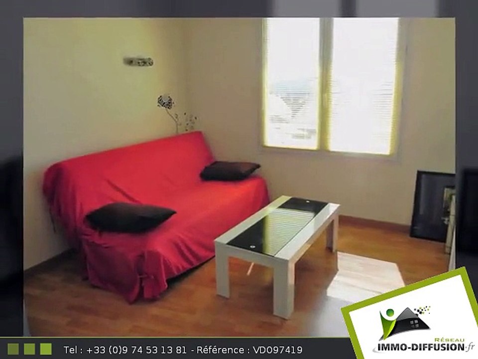 T3 A vendre Perros guirec 39m2