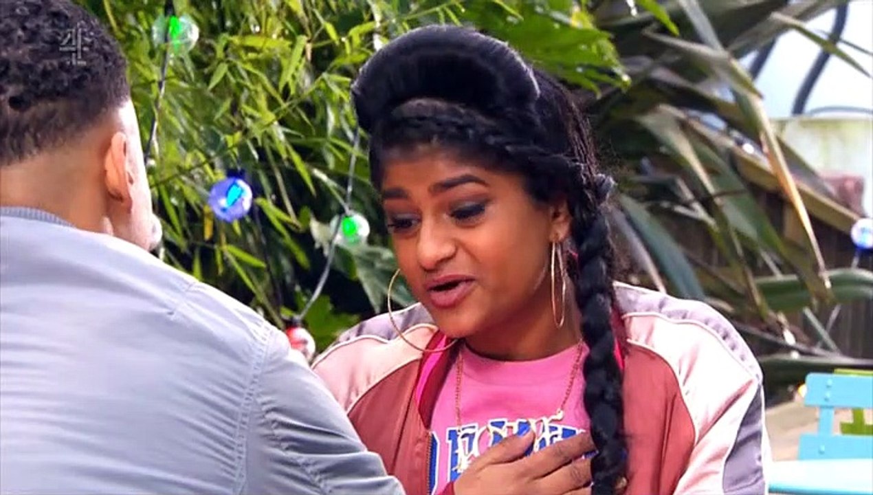 Hollyoaks 20th April 2018