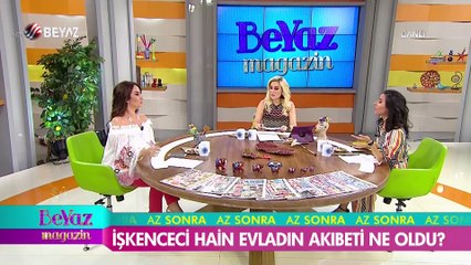 Sinem Yıldız, canlı yayına holterle çıktı!