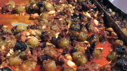 Moritanyalılara Türk mutfağını öğrettiler - ŞANLIURFA