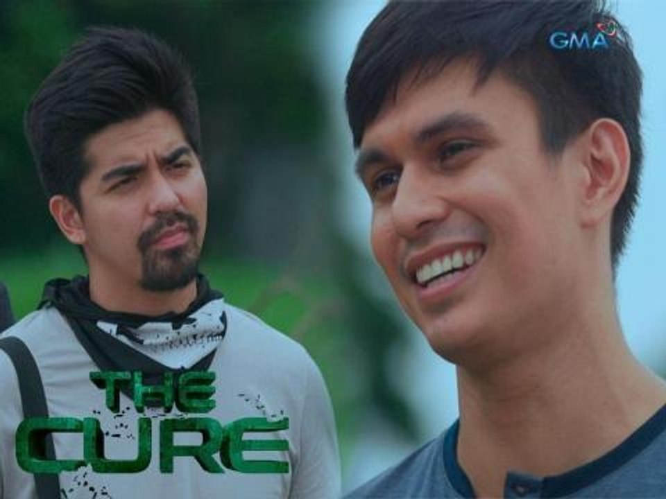 The Cure: Darius refuses help from Greg | Episode 49