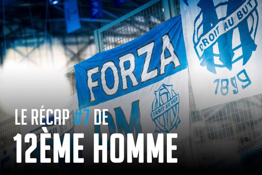Episode #7 | Retour sur la saison du 12e hOMme