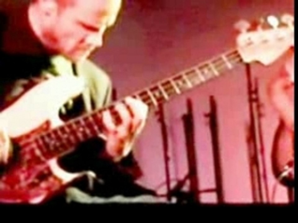 flea frusciante