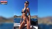 Zap sexy :  Kate Upton topless, Emily Ratajkowski en bikini, Kourtney Kardashian sexy... (vidéo)