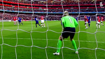 10 Cristiano Ronaldo Goals That Prove he Isn