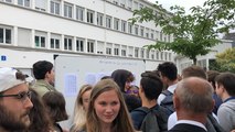 Jour de résultats du Bac à Saint-Louis