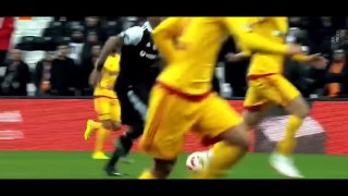 Ricardo Quaresma 2017 - Skills & Goals - Besiktas - ᴴᴰ