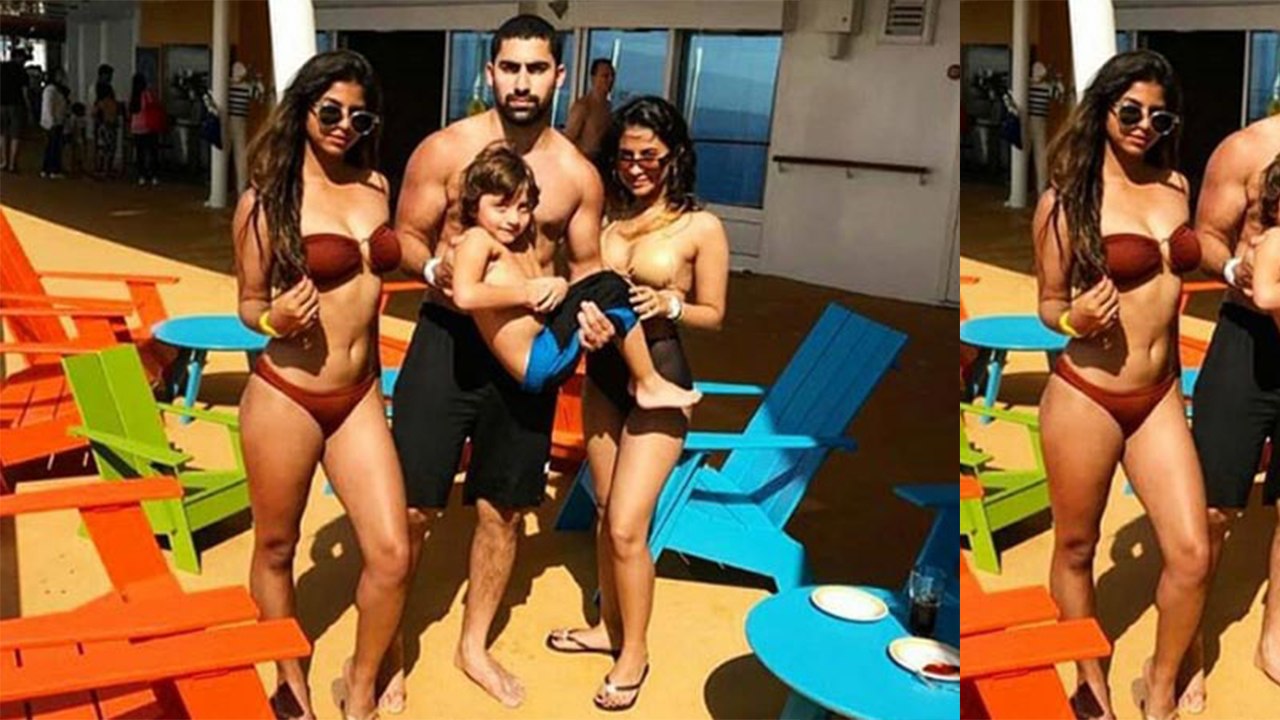 Suhana Khan TROLLED over her recent BIKINI photos !  | FilmiBeat