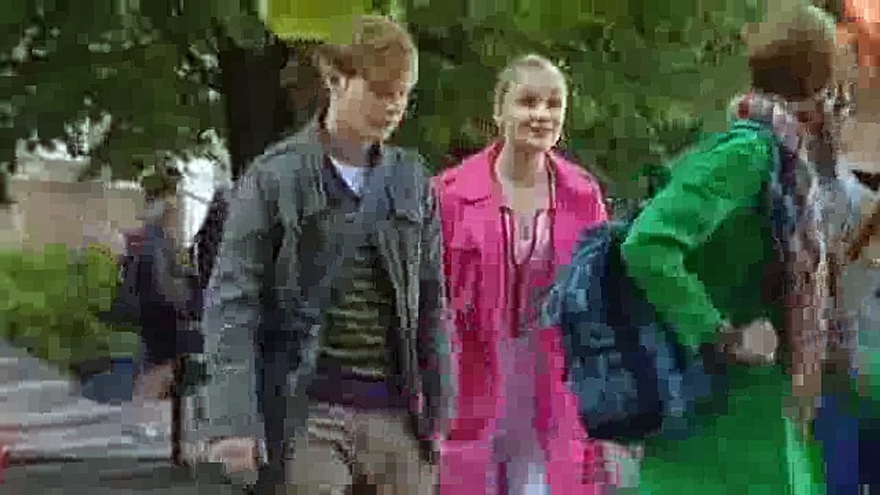 Das Haus Anubis Staffel 1 Folge 19