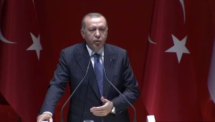 Erdoğan, 2019 Yerel Seçimleri İçin Sloganını Belirledi: Gönül Belediyeciliği Seferberliği