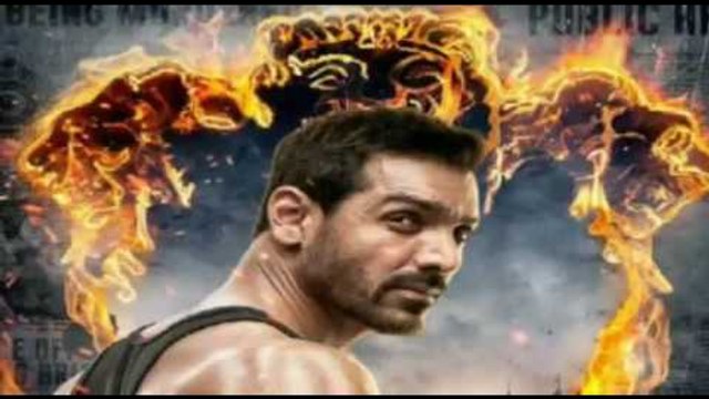 SATYAMEVA JAYATE {{{2018}}} Full Hindi Movie Watch Online 