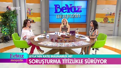 Eylül ve Leyla cinayetleri ile ilgili soruşturma devam ediyor