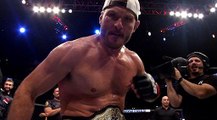 UFC 226: Stipe Miocic - I'll Fight Anybody