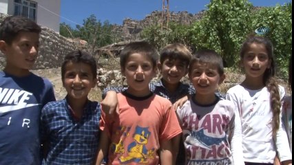 Kandil Sınırındaki Köyler Artık Hizmet Bekliyor