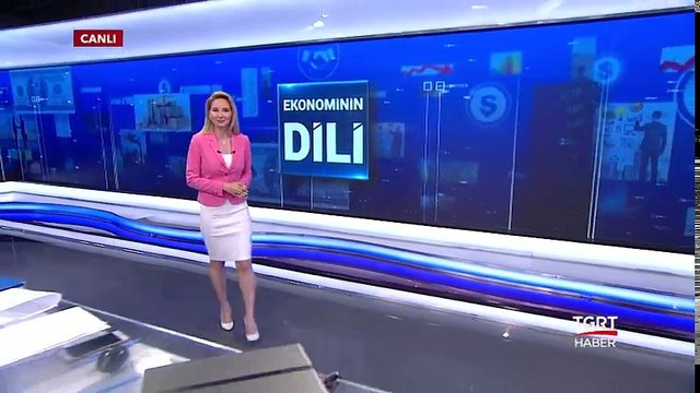 Meltem Acet | Ekonominin Dili | 6 Temmuz 2018