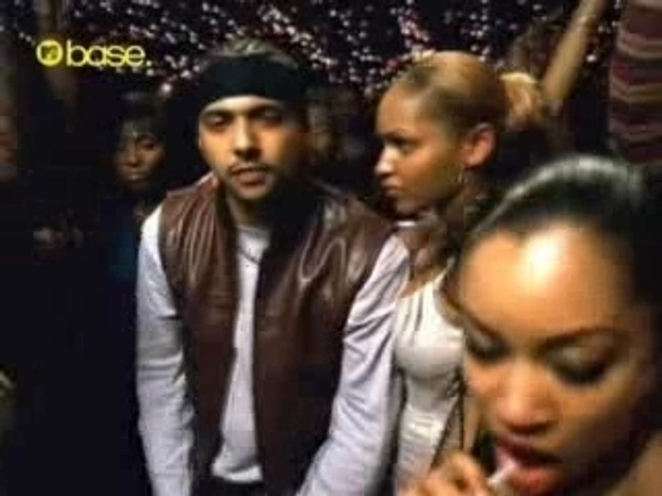 Beenie Man feat. Sean Paul & Lady Saw - Bossman