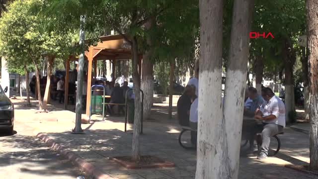 Gaziantep'te Arıların Soktuğu Emekli Öldü