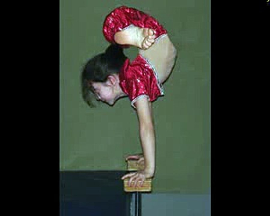 Nese Hamburg schöne Akrobatik