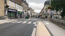 Tour de France : le centre-ville fermé à la circulation dès ce 6 juillet