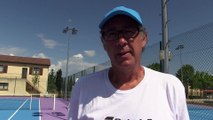 Tennis : Cet été, jouez en famille !