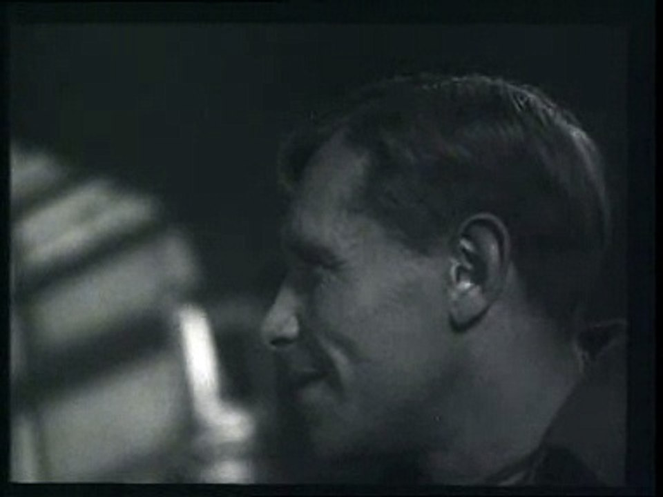 Mark Bernes Song About Odessa