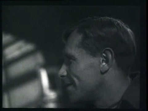 Mark Bernes Song About Odessa