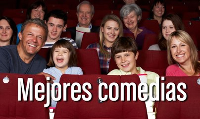 Descargar video: Las 7 mejores comedias o películas de risa que deberías ver