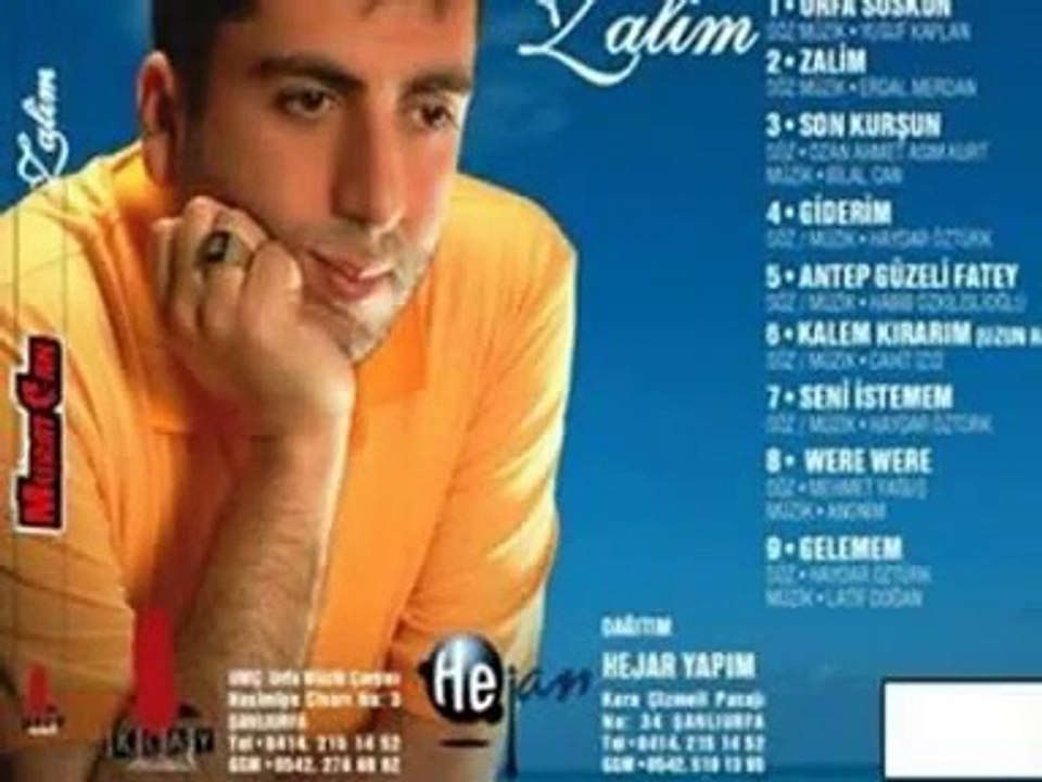 Murat Can - Son Kurşun