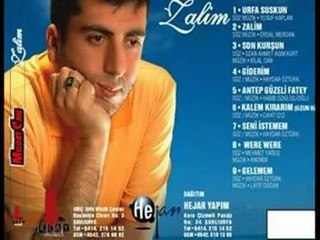 Murat Can - Were Were