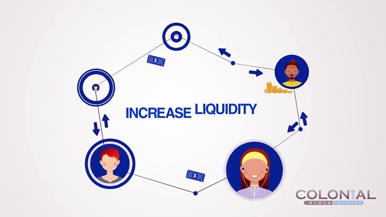 Is an IPO right for you? - Colonial Stock Transfer Company, Inc.