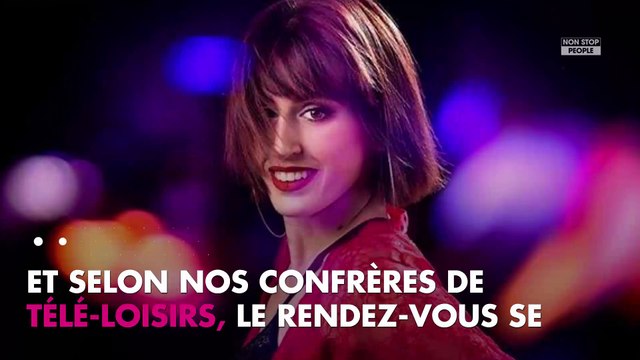 Fauve Hautot dans DALS 9 : Une nouvelle danseuse pourrait bien lui voler la vedette !
