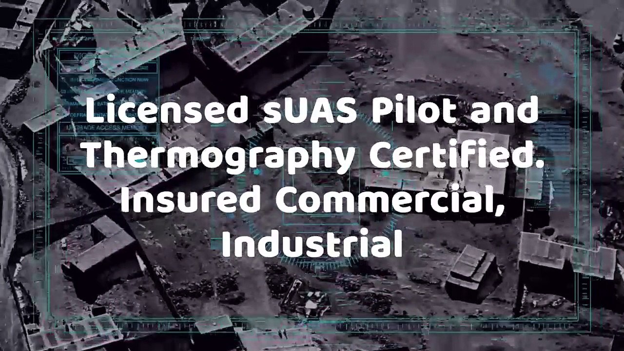 Thermal Flight Presentation Video
