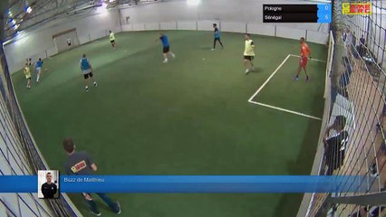 Buzz de Matthieu  - Pologne Vs Sénégal - 05/07/18 20:30 - CDM 2018 Poule H 05/07