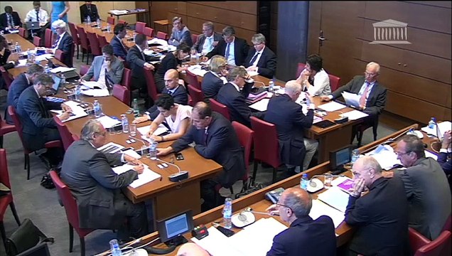 Commission des finances : M. Didier MIGAUD, Premier président de la Cour des comptes, sur le rapport relatif à la situation et aux perspectives des finances publiques - Mardi 3 juillet 2018