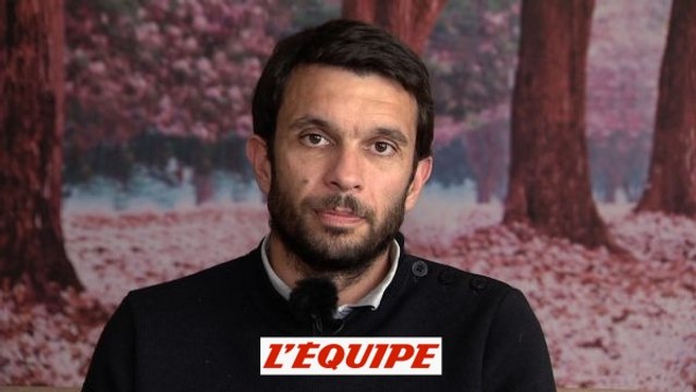 Damien Degorre «Indispensable Adil Rami» - Foot - CM 2018 - Journal des Bleus