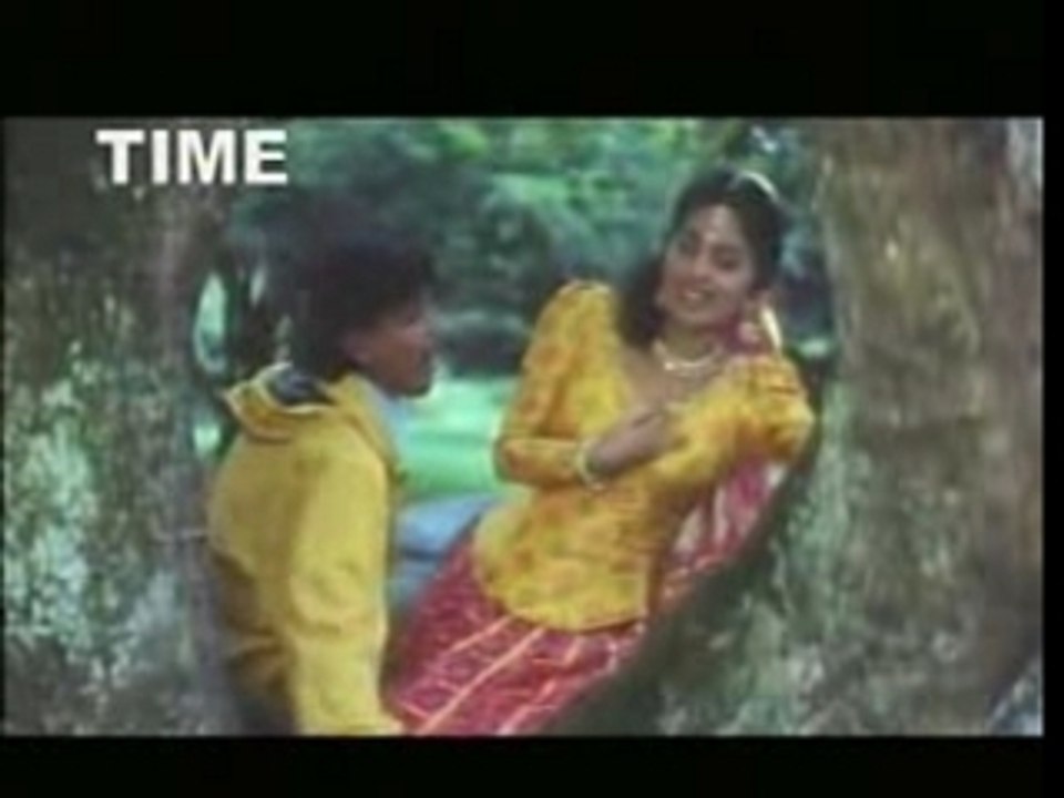 Tunhe Mera Dil