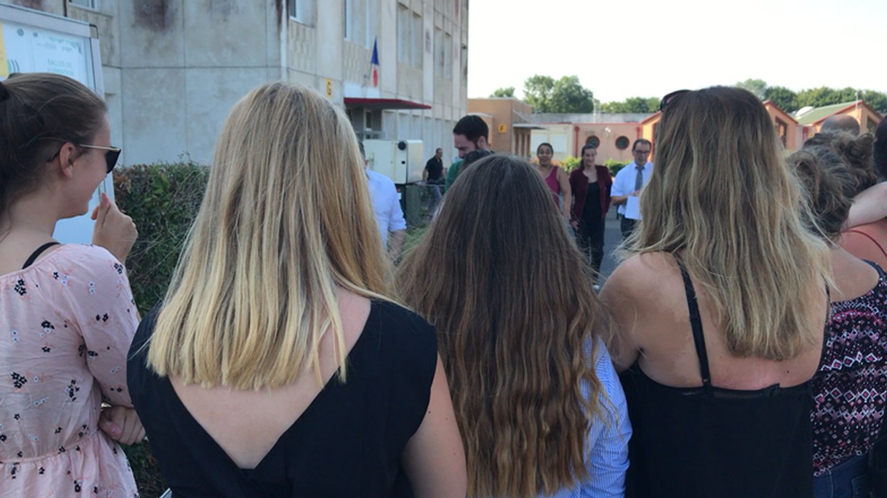 Résultats du bac au lycée professionnel Guibray